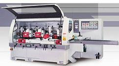 картинка Строгальный четырехсторонний станок WINNER BL 6-23 B (230х230) от компании Нова Механика