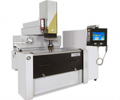 Электроэрозионный координатно-прошивной станок D1260 от компании Нова Механика