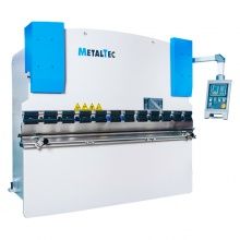 Гидравлический листогибочный пресс MetalTec HBM 63/2500 (Е22) от компании Нова Механика