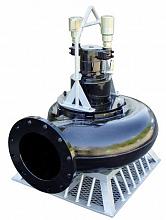 картинка Гидравлический шламовый насос (помпа) HYDRA-TECH S6200 от компании Нова Механика