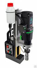 Магнитный сверлильный станок MBR-100  от компании Нова Механика